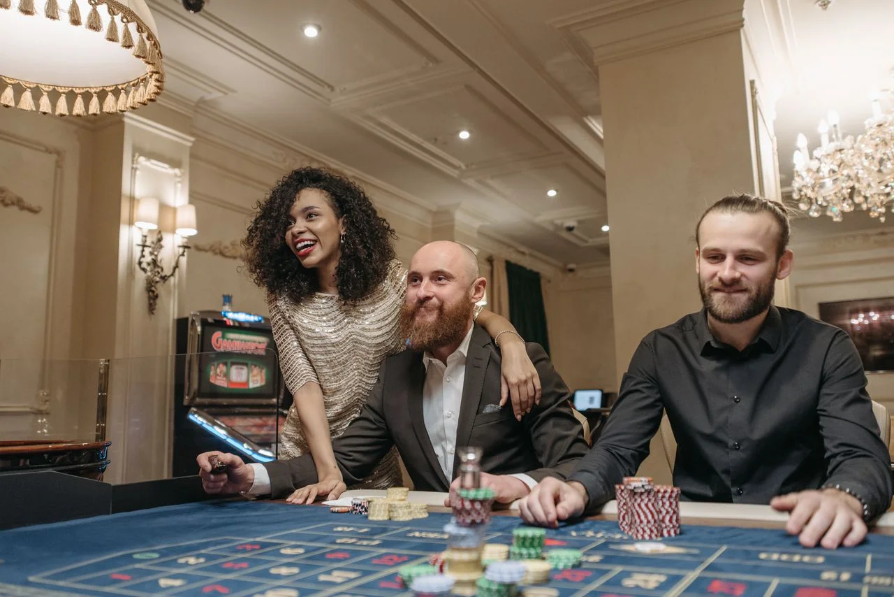 yu88 — Roulette có mấy biến thể và bạn nên bắt đầu từ đâu